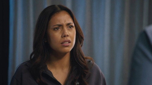 Blind Spot: Part III