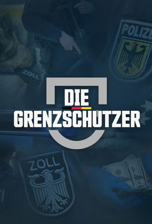 Die Grenzschützer