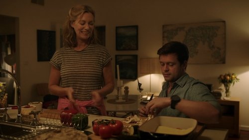 The Wrong Girl - 6. Bölüm