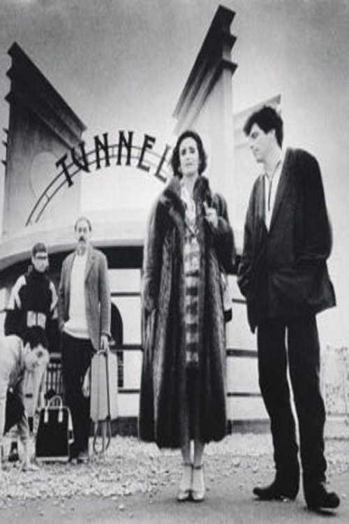 Là-bas (Down There) (1994) Guarda il film in streaming online