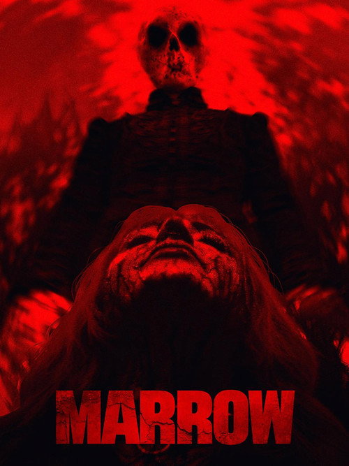 Marrow Poster
