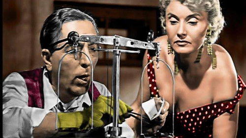 Η Κάλπικη Λίρα (1955)