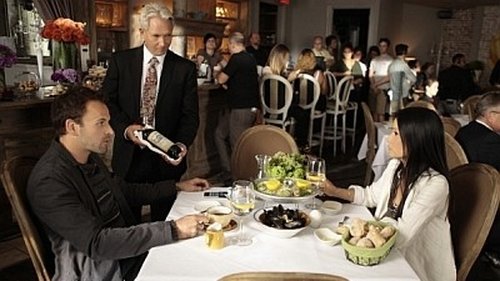 Elementary - The Rat Race