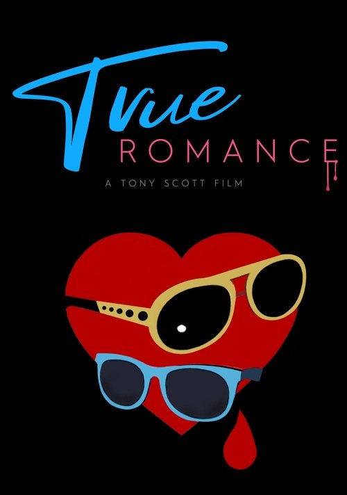 True Romance (1993) Full Movie