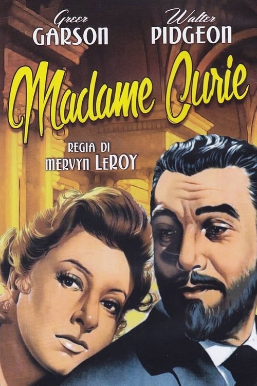 Madame+Curie