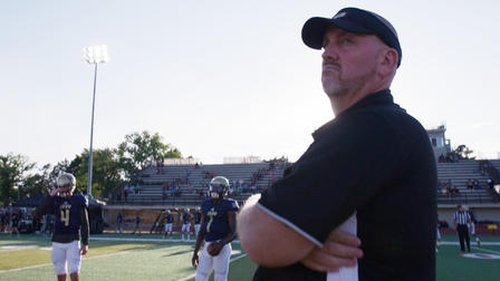 Last Chance U - 4. Bölüm