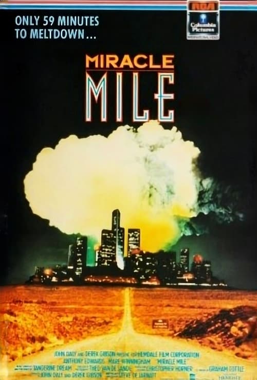 Miracle Mile 