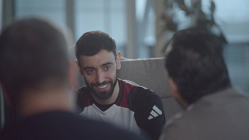 Bruno Fernandes