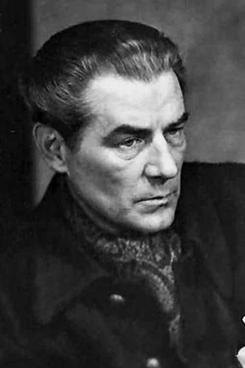 Poster of Olle Florin