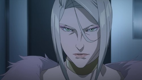Hero Mask - 6. Bölüm
