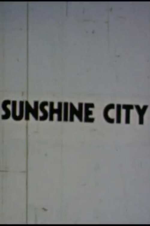 Sunshine City