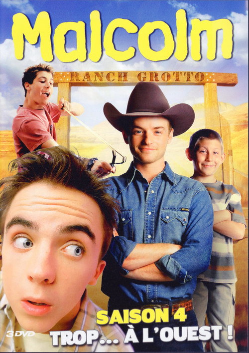 Saison 4