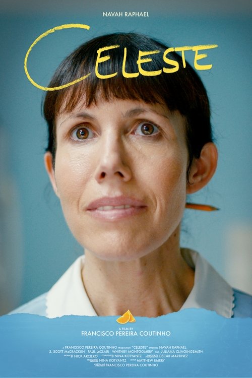 Celeste Poster