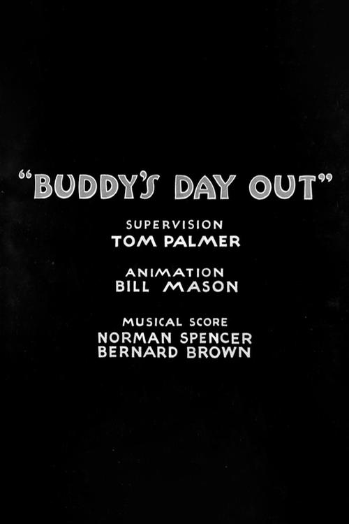 Buddy%27s+Day+Out