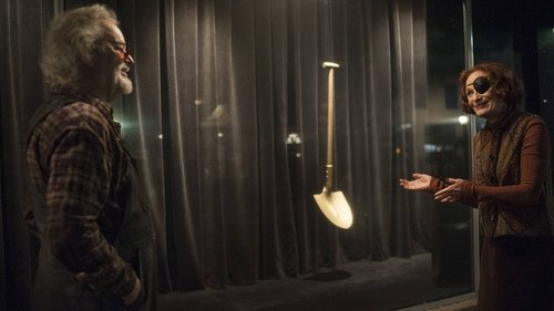 Twin Peaks - 13. Bölüm