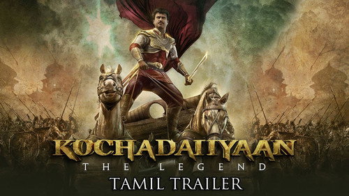 Kochadaiiyaan phiên bản đầy đủ 2014