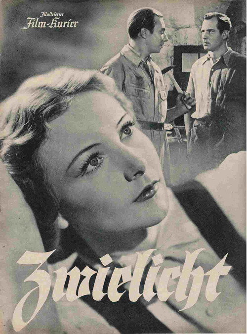 Twilight poster 2