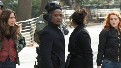 Quantico - 5. Bölüm