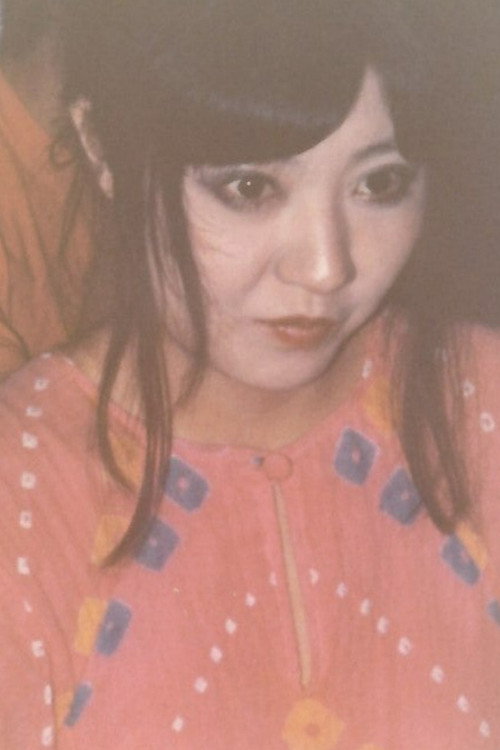 Rie Nakagawa