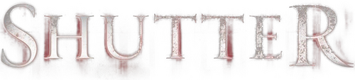 SHUTTER Logo