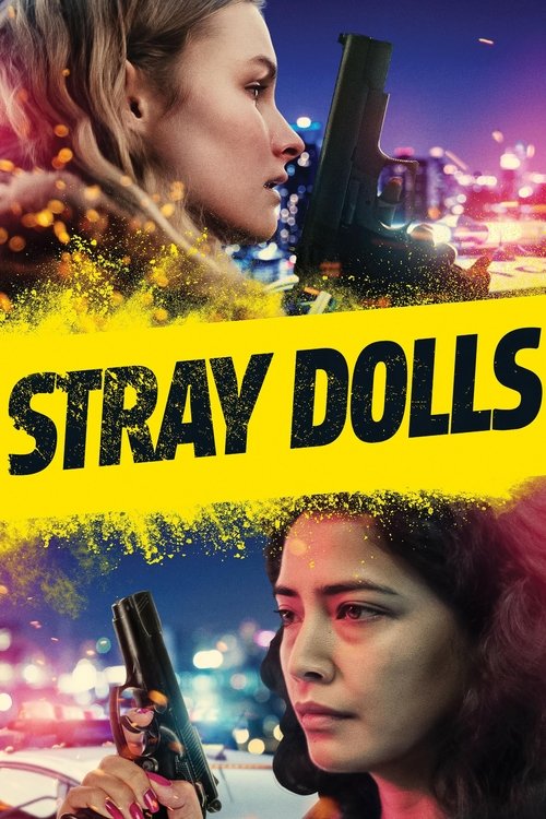 Stray+Dolls