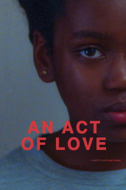An Act of Love poster 4
