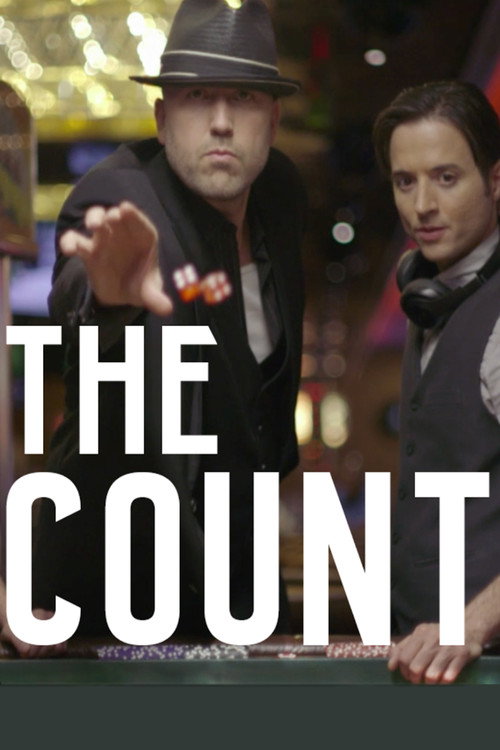 The Count by Branded Entertainment电影海报