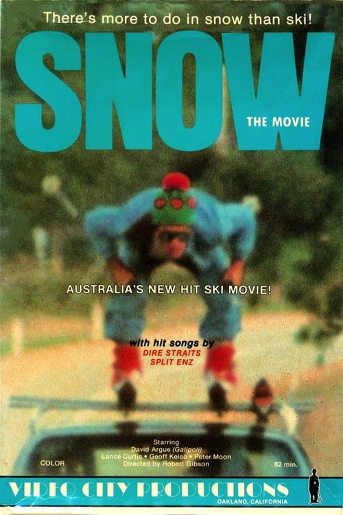 Snow: The Movie