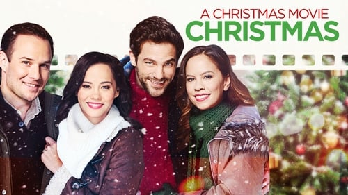 A Christmas Movie Christmas (2019) Voller Film-Stream online anschauen