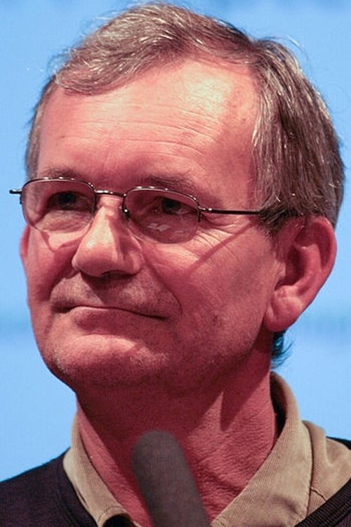 Poster of Martin Parr