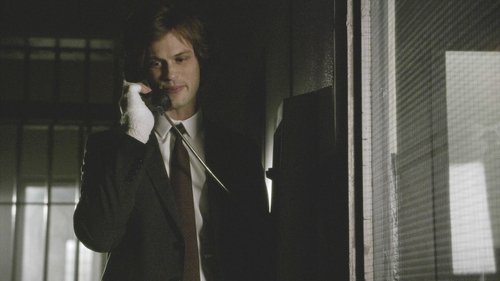 Criminal Minds - 14. Bölüm
