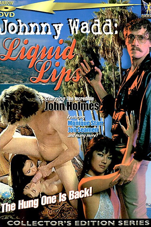 Liquid Lips poster 2