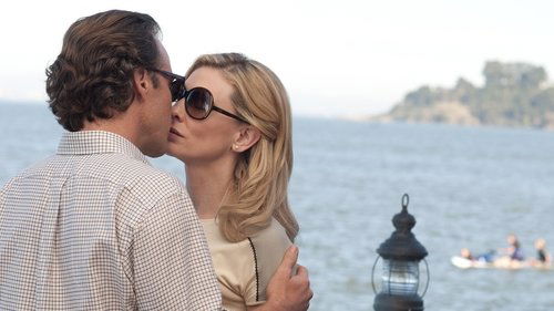 Blue Jasmine (2013) Regarder le film complet en streaming en ligne