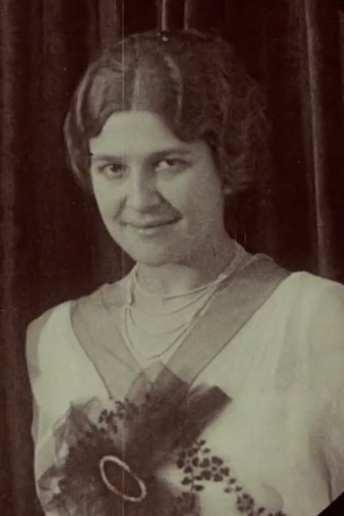 Poster of Cristina Ruspoli