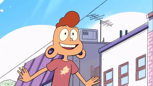 Steven Universe - 10. Bölüm