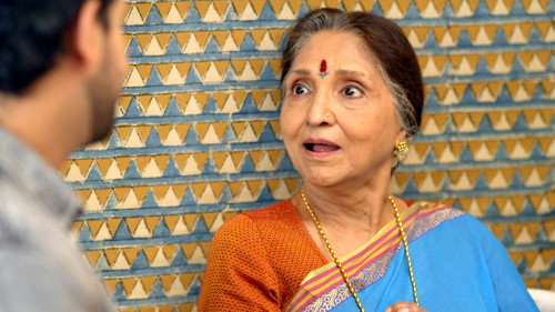 Radha Kaku Ka Beta