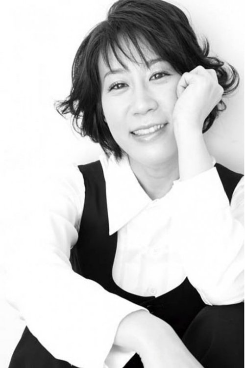 Poster of Yoko Kanno