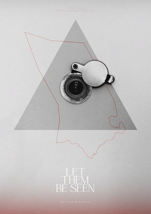 Let Them Be Seen