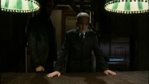 The beginning of the end