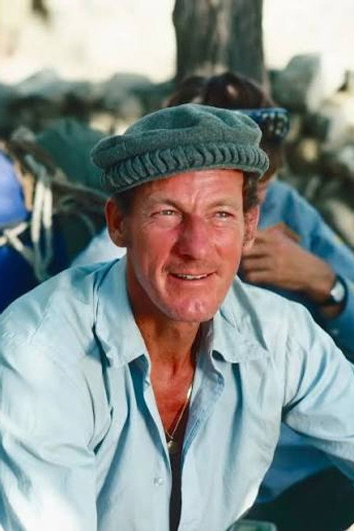 Jim Whittaker