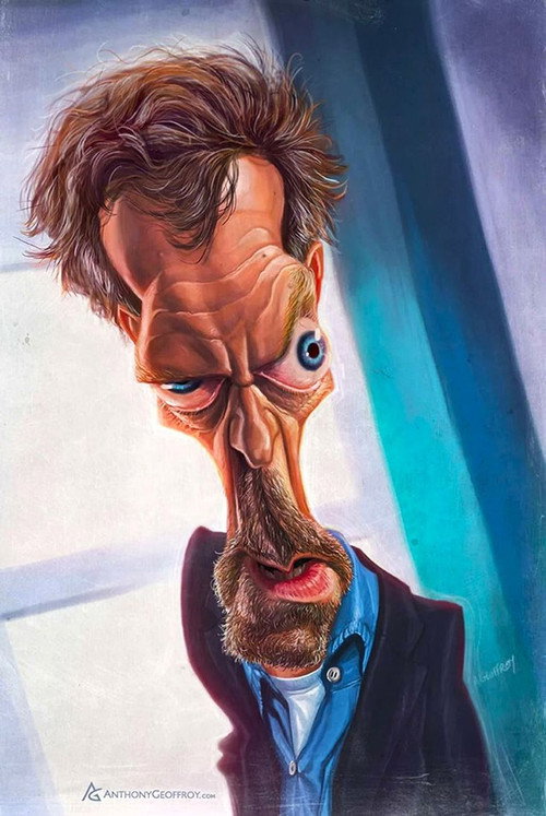 DrGregoryHouse