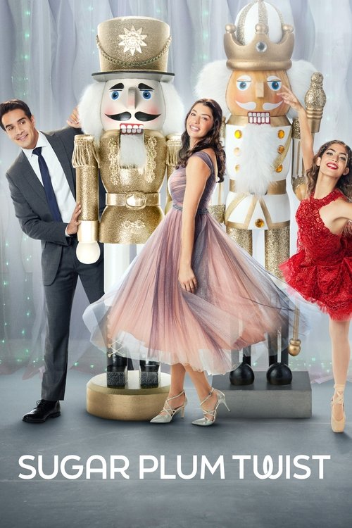 Watch Sugar Plum Twist (2021) Full Movie Online Free
