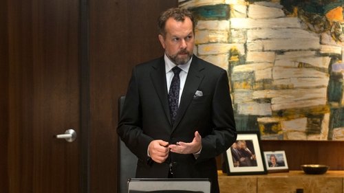 Suits - 15. Bölüm