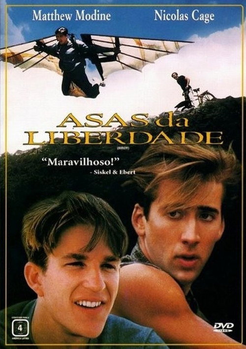 Assistir ! Asas da Liberdade 1984 Filme Completo Dublado Online Gratis