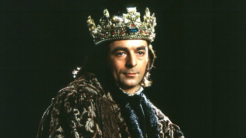 The Tragedy of Richard III