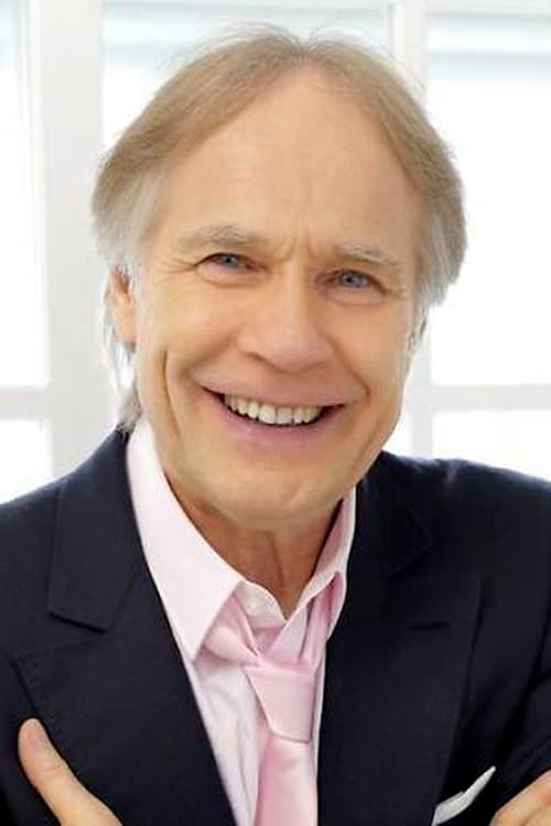 Poster of Richard Clayderman