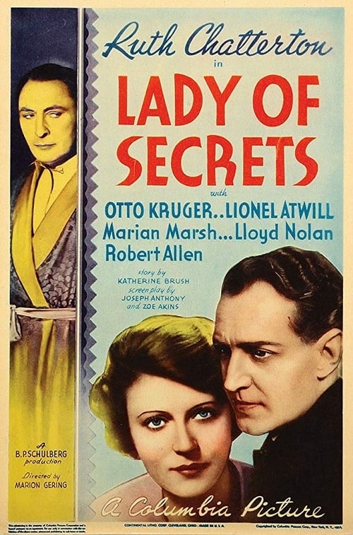 Lady+of+Secrets