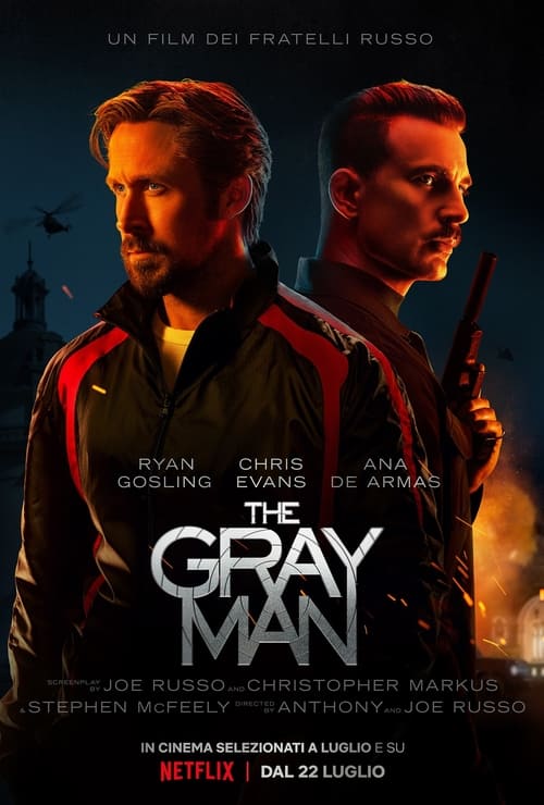 The+Gray+Man