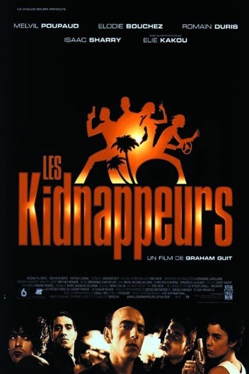 Les+Kidnappeurs