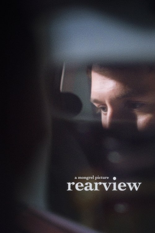 Rear View Poster